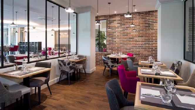 Le Comptoir JOA - Saint-Paul-lès-Dax - Cesar Palace - Saint-Paul-les-Dax - 5