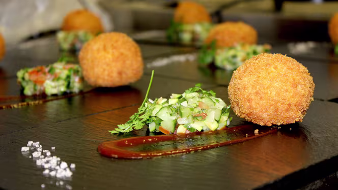 Le Comptoir JOA - Saint-Paul-lès-Dax - Cesar Palace - Saint-Paul-les-Dax - 4