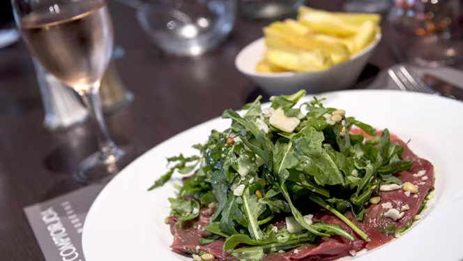 Le Comptoir JOA - Saint-Paul-lès-Dax - Cesar Palace - Saint-Paul-les-Dax - 3