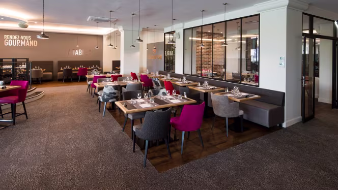 Le Comptoir JOA - Saint-Paul-lès-Dax - Cesar Palace - Saint-Paul-les-Dax - 8