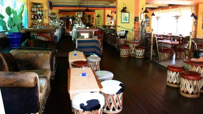 Hacienda Miranda - 0