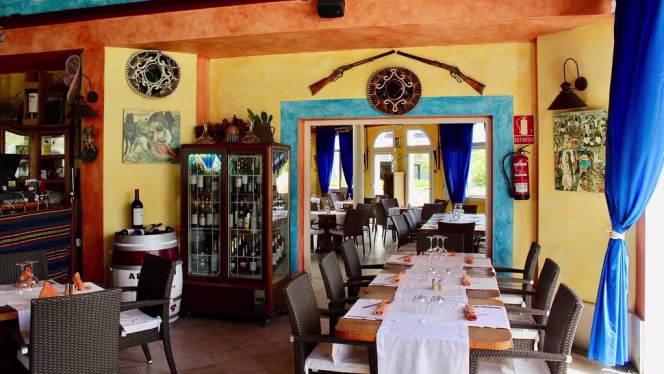 Hacienda Miranda - 4