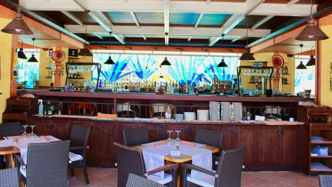 Hacienda Miranda - 5