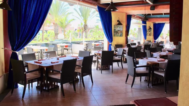 Hacienda Miranda - 3