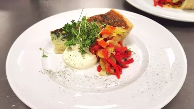 Takara Food - Kammakargatan - 0