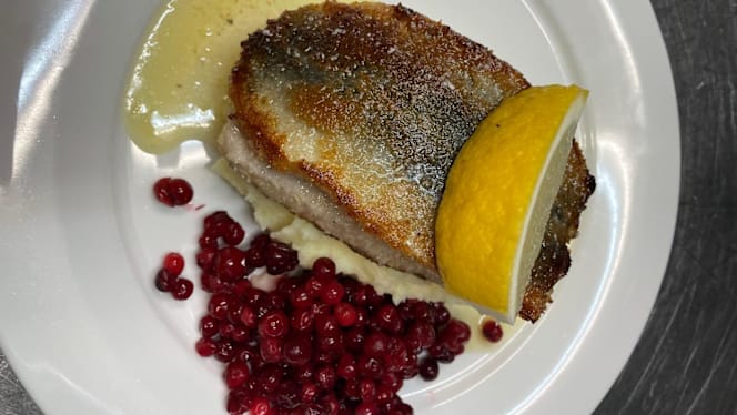 Takara Food - Kammakargatan - 6