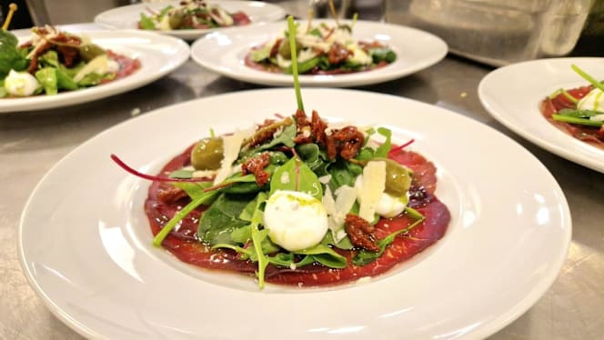 Takara Food - Kammakargatan - 5