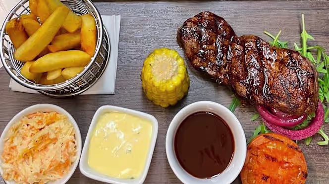 Takara Food - Kammakargatan - 4