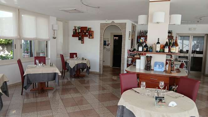 Lido - 2