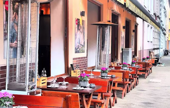 Angelo Trattoria & Bar - 6