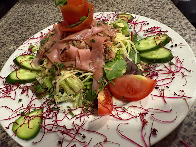 Angelo Trattoria & Bar - 3