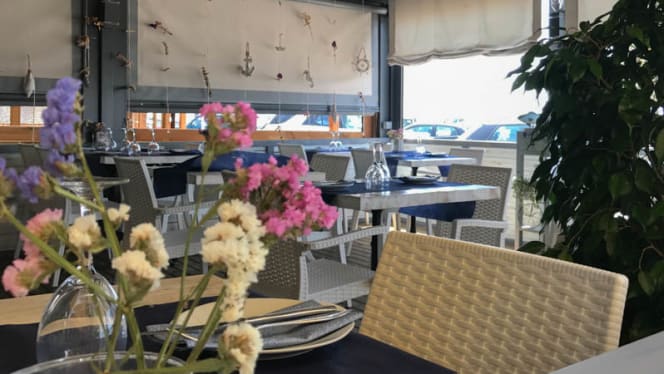 Saloma Port del Masnou - 1