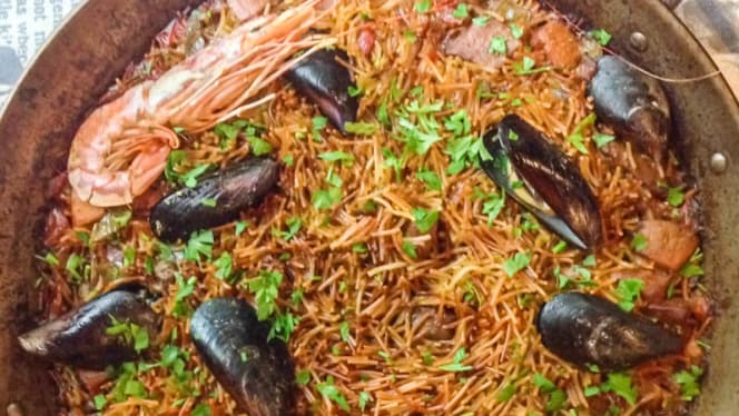 Saloma Port del Masnou - 4