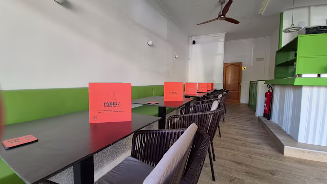 Padre Great Kebab - Pizza Fina - Plaza Patines - Palma - 7