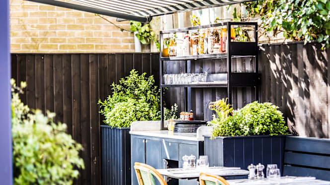 Cote Brasserie - Bury St Edmunds - 5