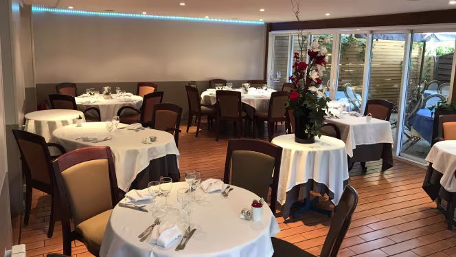 Auberge du Louvetier - 3