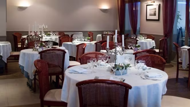 Auberge du Louvetier - 9