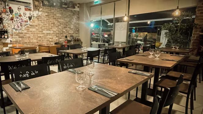 Rei da Gula - Gaia - 7