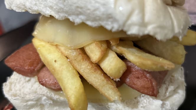 Adrenalina - Music & Food - 1