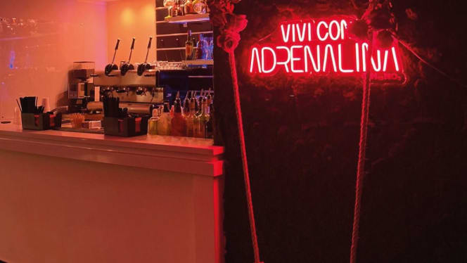 Adrenalina - Music & Food - 9