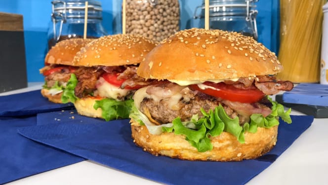 Adrenalina - Music & Food - 6