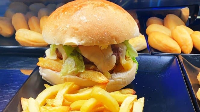 Adrenalina - Music & Food - 7