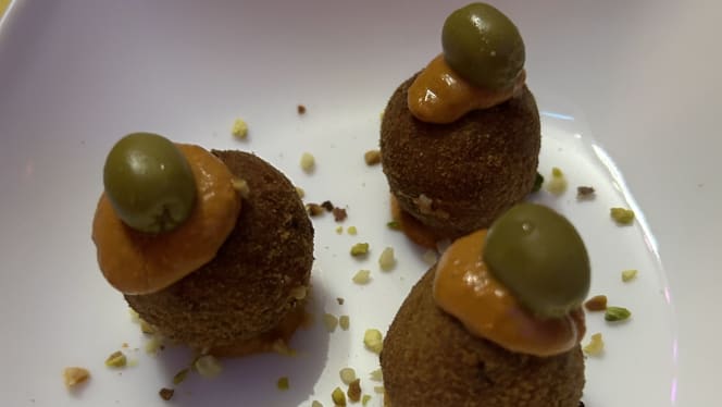 Adrenalina - Music & Food - 3