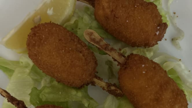 Adrenalina - Music & Food - 2