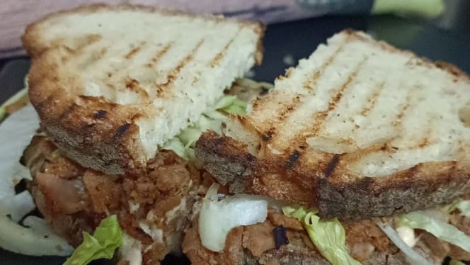 Adrenalina - Music & Food - 5