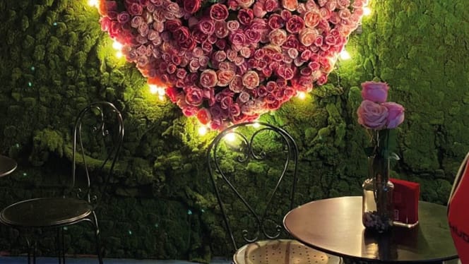 Adrenalina - Music & Food - 8