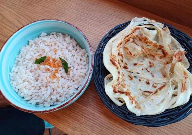 Dot in - Progressive Kerala Indian Restaurant - 5