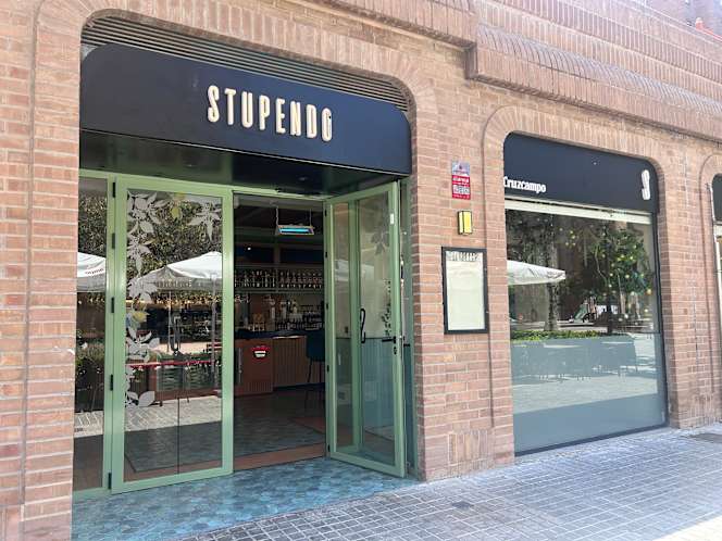 Stupendo - 3
