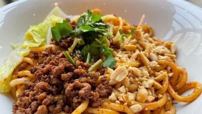 Bises Nouilles - Paris - 1