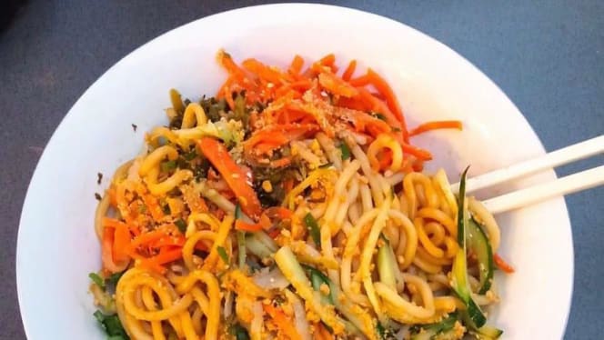 Bises Nouilles - Paris - 2