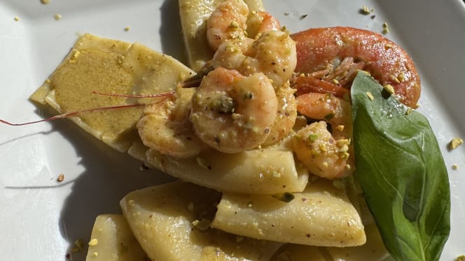 Delizia Ristorante Pizzeria - Torino - 9