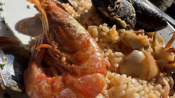 Delizia Ristorante Pizzeria - Torino - 3