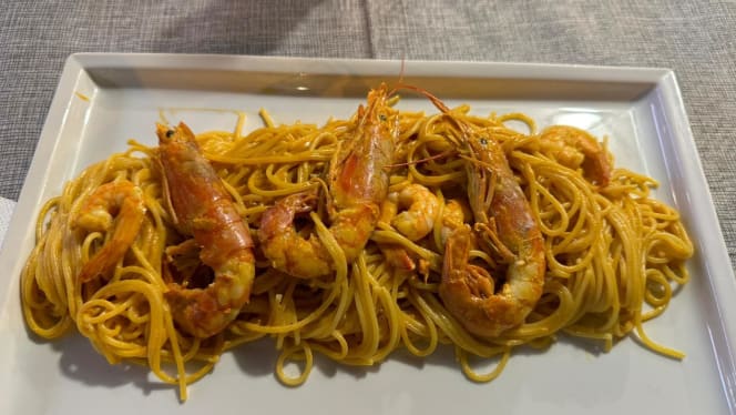 Delizia Ristorante Pizzeria - Torino - 5