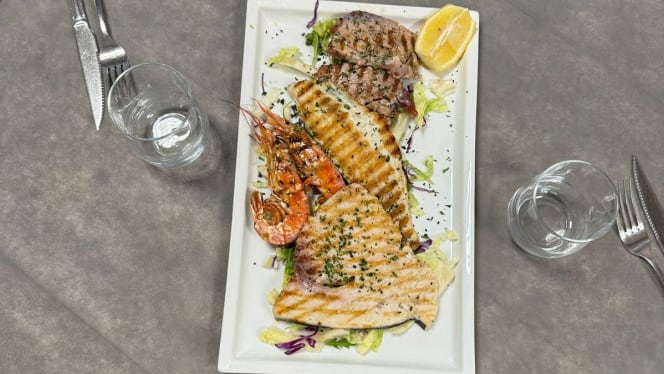 Delizia Ristorante Pizzeria - Torino - 7