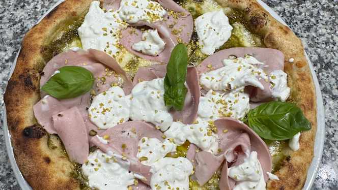 Delizia Ristorante Pizzeria - Torino - 2