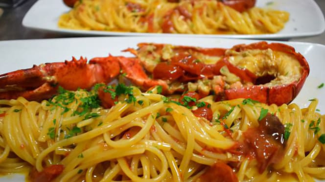 Delizia Ristorante Pizzeria - Torino - 0