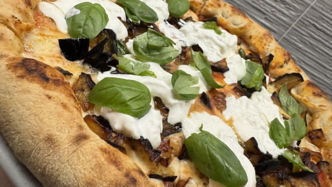 Delizia Ristorante Pizzeria - Torino - 6