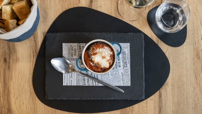 Ristorante Alleria - 4