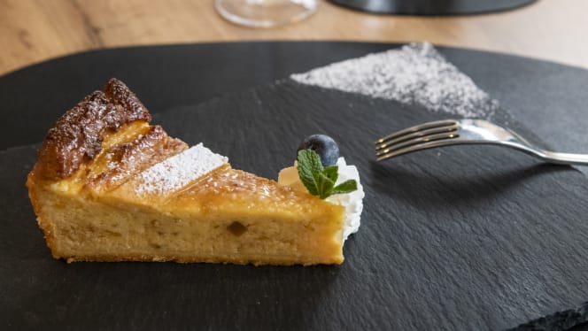 Ristorante Alleria - 8