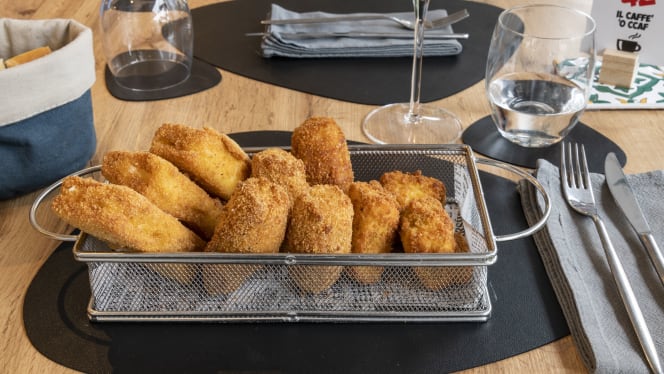 Ristorante Alleria - 6