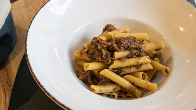 Ristorante Alleria - 5