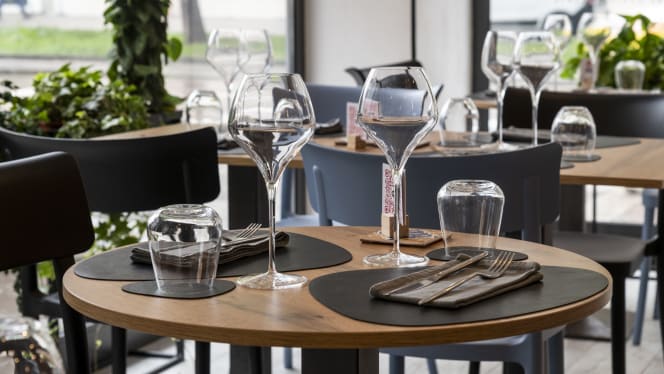 Ristorante Alleria - 9