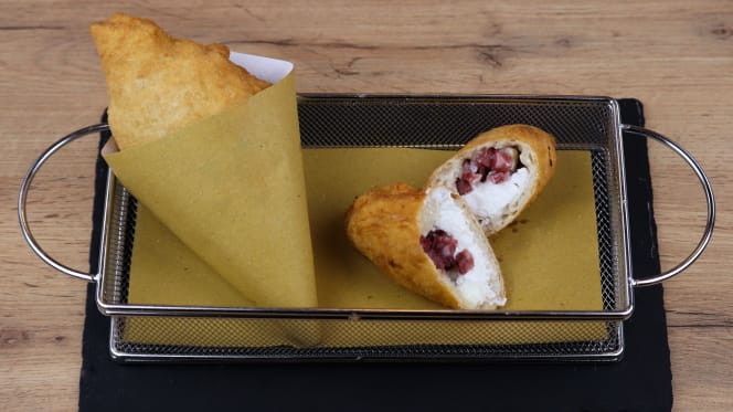 Ristorante Alleria - 1