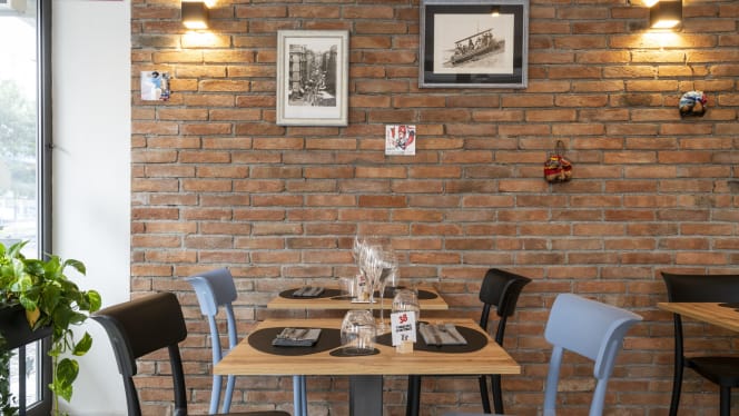 Ristorante Alleria - 0