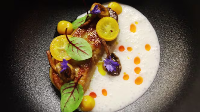 Umami by Han, Rotterdam - 2