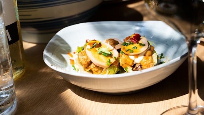 Umami by Han, Rotterdam - 6